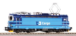 PIKO  BR 240 CD Cargo 51384